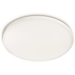 Philips LED-Deckenleuchte Twirly 1700 Lm Weiß