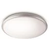 Philips LED-Deckenleuchte Twirly 1700 Lm Silber -Beleuchtungsgeschäft 8718696122853 4795 S 01