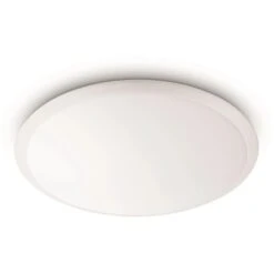 Philips LED-Deckenleuchte MyLiving Wawel SceneSwitch Tunable White 1600 Lm Weiß