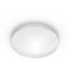 Philips LED-Deckenleuchte Moire CL200 2700 K 1000 Lm Weiß -Beleuchtungsgeschäft 8718699750534 4795 S 01