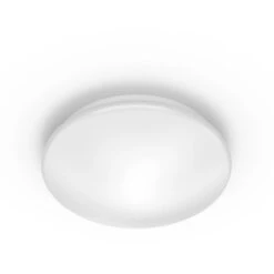Philips LED-Deckenleuchte Moire CL200 2700 K 1000 Lm Weiß