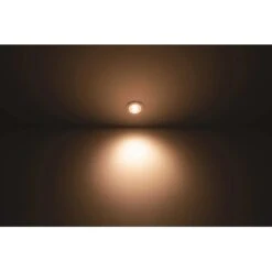 Philips LED-Einbauspot Dive SL261 5,5 W 27 K IP65 Rund Weiß