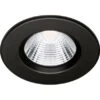 Philips LED-Einbauspot Dive SL261 5,5 W 27 K IP65 Rund Schwarz -Beleuchtungsgeschäft 8719514331556 4795 S 01