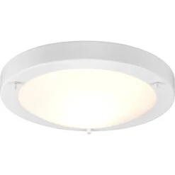 Trio Deckenleuchte Condus Weiß