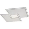 LED-Deckenleuchte Edging Weiß 67,7 X 67,7 Cm CCT 2700 K - 5000 K -Beleuchtungsgeschäft 872993 2426 07