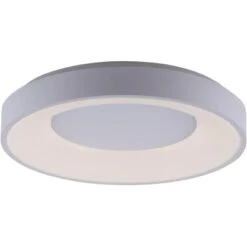 Leuchten Direkt LED-Deckenleuchte Anika Weiß 2700-5000 K -Beleuchtungsgeschäft 877005 2426 6
