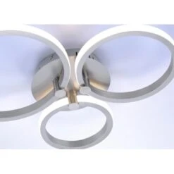 LED-Deckenleuchte Johanna 3-flammig -Beleuchtungsgeschäft 87995 2426 deckenleuchte 1