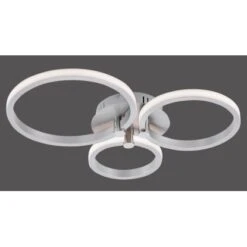 LED-Deckenleuchte Johanna 3-flammig -Beleuchtungsgeschäft 87995 2426 deckenleuchte 4