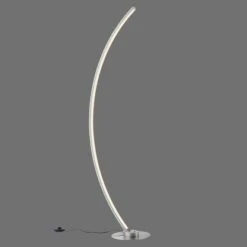 Leuchten Direkt LED-Stehleuchte Alina Mit CCT Und RGB