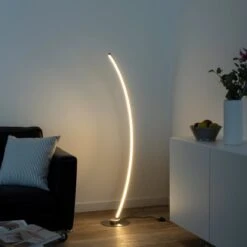 Leuchten Direkt LED-Stehleuchte Alina Mit CCT Und RGB -Beleuchtungsgeschäft 890223 2426 11