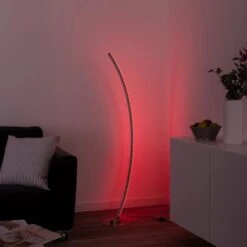 Leuchten Direkt LED-Stehleuchte Alina Mit CCT Und RGB -Beleuchtungsgeschäft 890223 2426 12