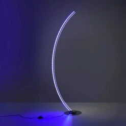 Leuchten Direkt LED-Stehleuchte Alina Mit CCT Und RGB -Beleuchtungsgeschäft 890223 2426 16