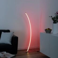 Leuchten Direkt LED-Stehleuchte Alina Mit CCT Und RGB -Beleuchtungsgeschäft 890223 2426 3
