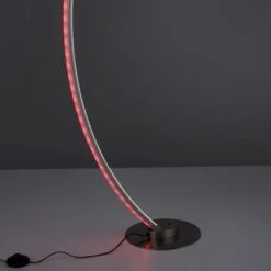 Leuchten Direkt LED-Stehleuchte Alina Mit CCT Und RGB -Beleuchtungsgeschäft 890223 2426 9