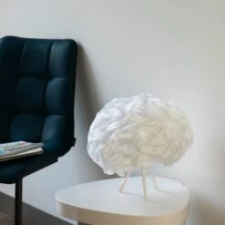 Leuchten Direkt LED-Tischleuchte LOLAsmart-Naomi Weiß -Beleuchtungsgeschäft 890240 2426 12