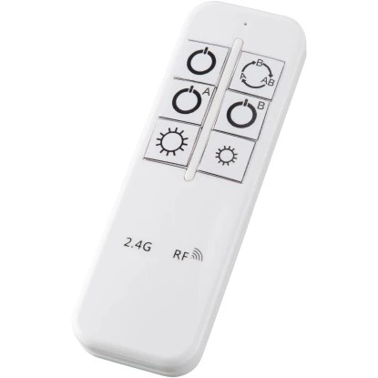 Fischer & Honsel LED-Deckenleuchte Bug 1x 28 W Gold-Rost 3300 Lm 15 Fischer & Honsel LED-Deckenleuchte Bug 1x 28 W Gold-Rost 3300 Lm – Bild 13