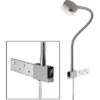 Fischer & Honsel LED-Bettleuchte Flex Lug 1x 5 W Nickel 5400 Lm 2 Fischer & Honsel LED-Bettleuchte Flex Lug 1x 5 W Nickel 5400 Lm -Beleuchtungsgeschäft 890857 1546 1