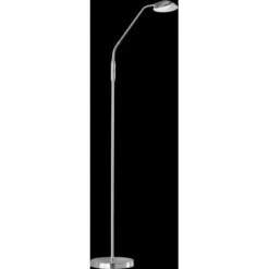 Fischer & Honsel LED-Stehleuchte Pool TW 1x 5 W Nickel 530 Lm -Beleuchtungsgeschäft 890979 1546 4