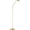 Fischer & Honsel LED-Stehleuchte Pool TW 1x 5 W Gold 530 Lm -Beleuchtungsgeschäft 890992 1546 1