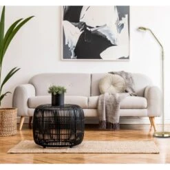 Fischer & Honsel LED-Stehleuchte Pool TW 1x 5 W Gold 530 Lm -Beleuchtungsgeschäft 890992 1546 3