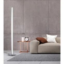 Fischer & Honsel LED-Stehleuchte Beat TW 1x 41 W Aluminium 4500 Lm -Beleuchtungsgeschäft 891047 1546 10