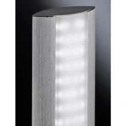 Fischer & Honsel LED-Stehleuchte Beat TW 1x 41 W Aluminium 4500 Lm -Beleuchtungsgeschäft 891047 1546 5