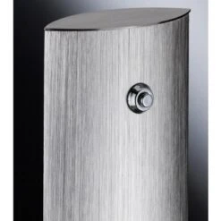 Fischer & Honsel LED-Stehleuchte Beat TW 1x 41 W Aluminium 4500 Lm -Beleuchtungsgeschäft 891047 1546 6