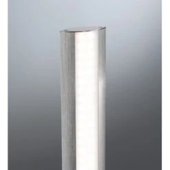 Fischer & Honsel LED-Stehleuchte Beat TW 1x 41 W Aluminium 4500 Lm -Beleuchtungsgeschäft 891047 1546 7