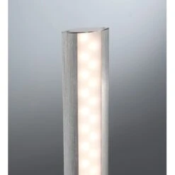 Fischer & Honsel LED-Stehleuchte Beat TW 1x 41 W Aluminium 4500 Lm -Beleuchtungsgeschäft 891047 1546 8