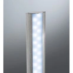 Fischer & Honsel LED-Stehleuchte Beat TW 1x 41 W Aluminium 4500 Lm -Beleuchtungsgeschäft 891047 1546 9