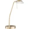 Fischer & Honsel LED-Tischleuchte Pool TW 1x 5 W Gold 530 Lm -Beleuchtungsgeschäft 891066 1546 1