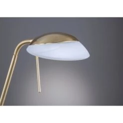 Fischer & Honsel LED-Tischleuchte Pool TW 1x 5 W Gold 530 Lm -Beleuchtungsgeschäft 891066 1546 3