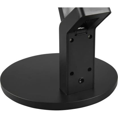 Trio LED-Tischleuchte Ava 404 Mm X 171 Mm X 305 Mm Schwarz Matt 8 Trio LED-Tischleuchte Ava 404 Mm X 171 Mm X 305 Mm Schwarz Matt – Bild 6