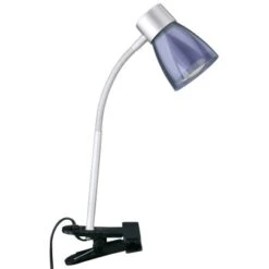 Briloner Klemmspot Heel Titan-Blau