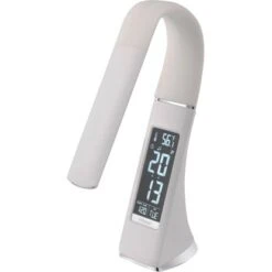 Paul Neuhaus LED-Tischleuchte Alex Weiß -Beleuchtungsgeschäft 8 2426 tischleuchte alex 3