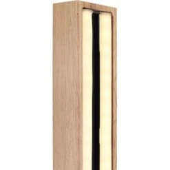 Globo LED-Stehlampe Doro 1-flammig Schwarz Matt 250 X 180 X 1230 Mm -Beleuchtungsgeschäft 9007371416585 3749 CU 02