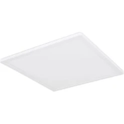Globo LED-Deckenleuchte Sapana 1-flammig Weiß 420 X 420 X 25 Mm Warmweß 16 Globo LED-Deckenleuchte Sapana 1-flammig Weiß 420 X 420 X 25 Mm Warmweß -Beleuchtungsgeschäft 9007371417742 3749 S 02