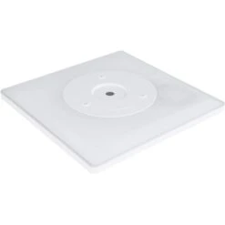 Globo LED-Deckenleuchte Sapana 1-flammig Weiß 420 X 420 X 25 Mm Warmweß 21 Globo LED-Deckenleuchte Sapana 1-flammig Weiß 420 X 420 X 25 Mm Warmweß -Beleuchtungsgeschäft 9007371417742 3749 S 07