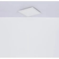 Globo LED-Deckenleuchte Sapana 1-flammig Weiß 420 X 420 X 25 Mm Warmweß 24 Globo LED-Deckenleuchte Sapana 1-flammig Weiß 420 X 420 X 25 Mm Warmweß -Beleuchtungsgeschäft 9007371417742 3749 S 10