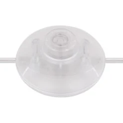 Globo LED-Stehlampe Riha 6-flammig Schwarz Matt-Rauchfarben 285 X 1550 Mm -Beleuchtungsgeschäft 9007371417889 3749 CU 01