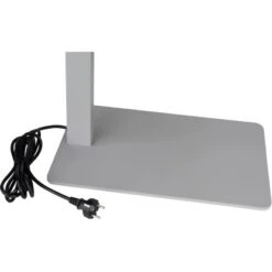 Globo LED-Stehlampe Agnes 1-flammig 610 X 280 X 1950 Mm -Beleuchtungsgeschäft 9007371420643 3749 CU 01