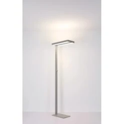 Globo LED-Stehlampe Agnes 1-flammig 610 X 280 X 1950 Mm -Beleuchtungsgeschäft 9007371420643 3749 S 05