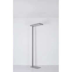 Globo LED-Stehlampe Agnes 1-flammig 610 X 280 X 1950 Mm -Beleuchtungsgeschäft 9007371420643 3749 S 06