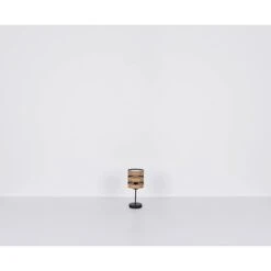 Globo Stehlampe Soeni 1-flammig Schwarz Matt 600 X 1500 Mm -Beleuchtungsgeschäft 9007371430833 3749 S 08