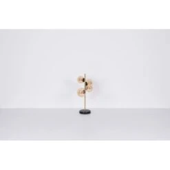 Globo LED-Deckenleuchte Riha 9-flammig Schwarz Matt 870 X 300 X 380 Mm -Beleuchtungsgeschäft 9007371433476 3749 S 08