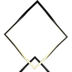 Globo LED-Stehlampe 1-flammig Schwarz Matt 490 X 200 X 1300 Mm 11 Globo LED-Stehlampe 1-flammig Schwarz Matt 490 X 200 X 1300 Mm -Beleuchtungsgeschäft 9007371434756 3749 5