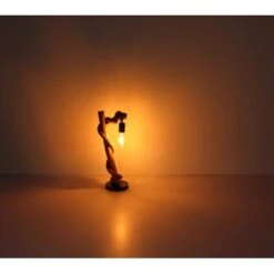 Globo Stehlampe 1-flammig Schwarz Matt 425 X 300 X 1500 Mm -Beleuchtungsgeschäft 9007371434848 3749 S 05