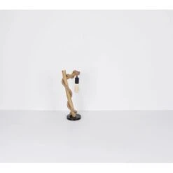 Globo Stehlampe 1-flammig Schwarz Matt 425 X 300 X 1500 Mm -Beleuchtungsgeschäft 9007371434848 3749 S 07