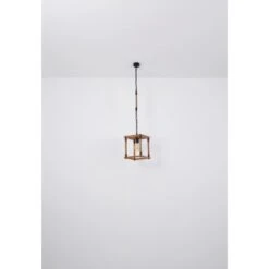 Globo Deckenleuchte Vernon 4-flammig Schwarz 800 X 250 X 310 Mm -Beleuchtungsgeschäft 9007371442300 3749 S 08