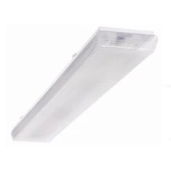 T8 Anbauleuchte 2 X 36 W Länge 127 Cm